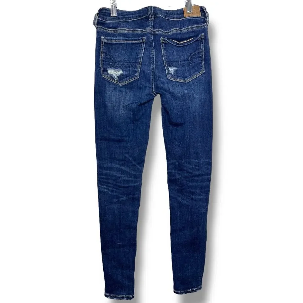 American Eagle Outfitters these next